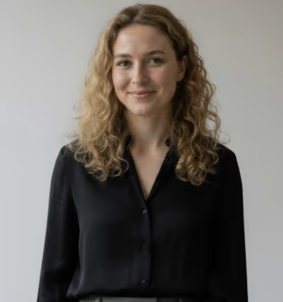 Foto de Débora Visconti